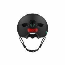 Ski Helmet Lazer BLC222789109N Black Unisex M