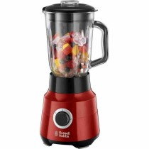 Cup Blender Russell Hobbs 24720-56 1,5 L 650W Red 650 W 1,5 L