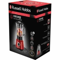 Cup Blender Russell Hobbs 24720-56 1,5 L 650W Red 650 W 1,5 L