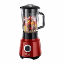 Cup Blender Russell Hobbs 24720-56 1,5 L 650W Red 650 W 1,5 L