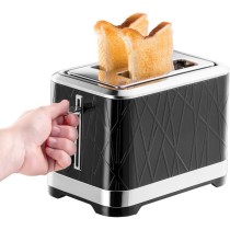 Toaster Russell Hobbs 28091-56 Lift'n Look Black