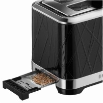 Toaster Russell Hobbs 28091-56 Lift'n Look Black