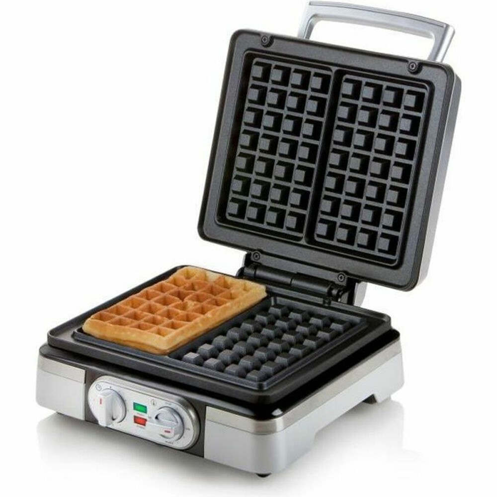 Waffle Maker DOMO DO9149W 1400W