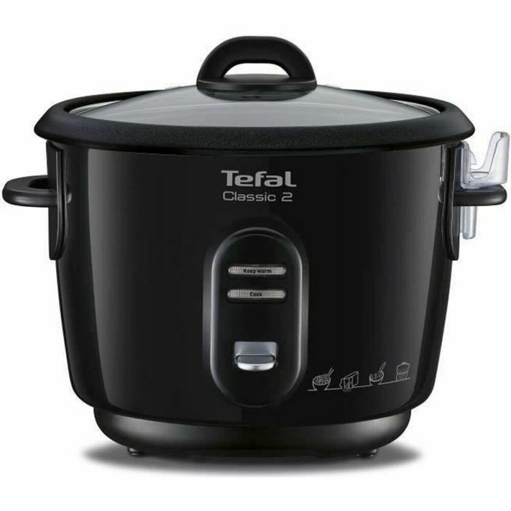 Slow Cooker Tefal RK102811 500 W