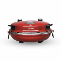 Pizza Maker Hkoenig NAPL350 Ø 32 cm 1200 W