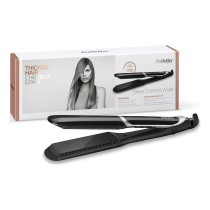 Hair Straightener Babyliss Sleek Control Wide Black