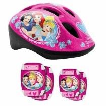 Baby Helmet Stamp DISNEY PRINCESSES