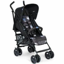 Baby's Pushchair Chicco London Black