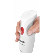 Hand-held Blender BOSCH MSM24100 CleverMixx White 400 W