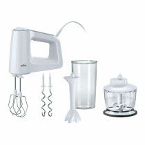 Blender/pastry Mixer Braun...