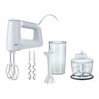 Blender/pastry Mixer Braun...
