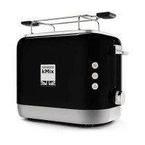 Toaster Kenwood TCX751BK 900 W