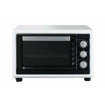 Mini Electric Oven Brandt FC160MW 16 L