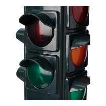 Traffic Lights Under Bed Store 2990 Toys (27 x 12,5 x 72,5 cm)