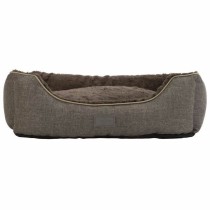 Dog Bed Kerbl Samuel Grey 50 x 40 x 15 cm