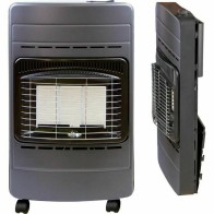 Gas Heater Tectro TGH140RV...