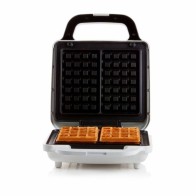 Waffle Maker DOMO DO9222W...