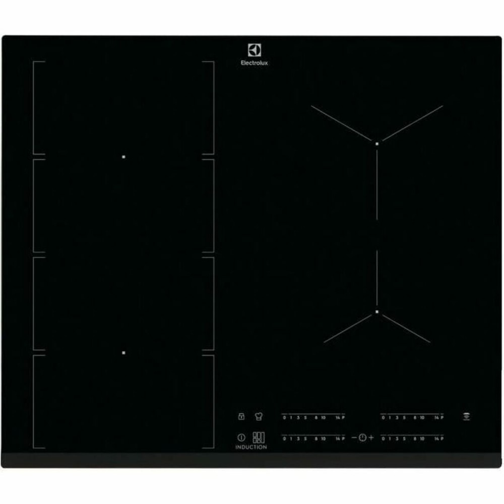 Induction Hot Plate Electrolux EIV654 60 cm 7350 W