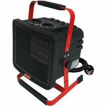 Portable Fan Heater MECAFER...