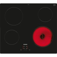 Glass-Ceramic Hob Siemens...