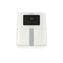 Air Fryer Philips Essential Airfryer 1400 W White 1400 W