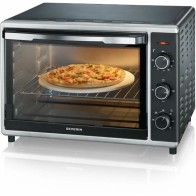 Mini Electric Oven Severin...