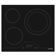 Glass-Ceramic Hob Oceanic...