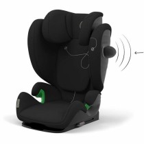 Car Chair Cybex G i-Fix Black II (15-25 kg)