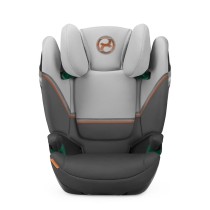 Car Chair Cybex S2 i-Fix Grey