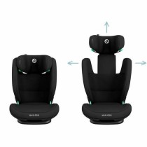 Car Chair Maxicosi RodiFix Black ISOFIX