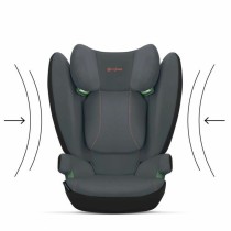 Car Chair Cybex Solution B i-Fix Grey II (15-25 kg)