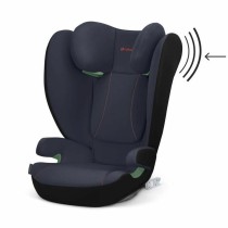 Car Chair Cybex Solution B i-Fix Blue II (15-25 kg)