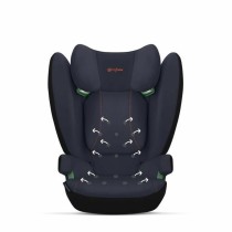 Car Chair Cybex Solution B i-Fix Blue II (15-25 kg)