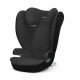 Car Chair Cybex SOLUTION B I-FIX II (15-25 kg) III (22 - 36 kg) Black
