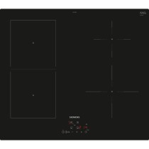 Induction Hot Plate Siemens AG EE611BPB5E iq500 60 cm