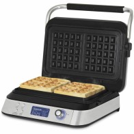 Waffle Maker Hkoenig GFX800...