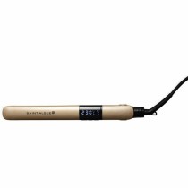 Hair Straightener Saint-Algue Demeliss GOLD Black Golden