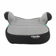 Car Chair Nania Grey
