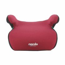 Car Chair Nania ALPHIX Red...