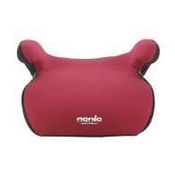 Car Chair Nania ALPHIX Red...