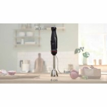 Hand-held Blender BOSCH MSM4B620 Black 1000 W