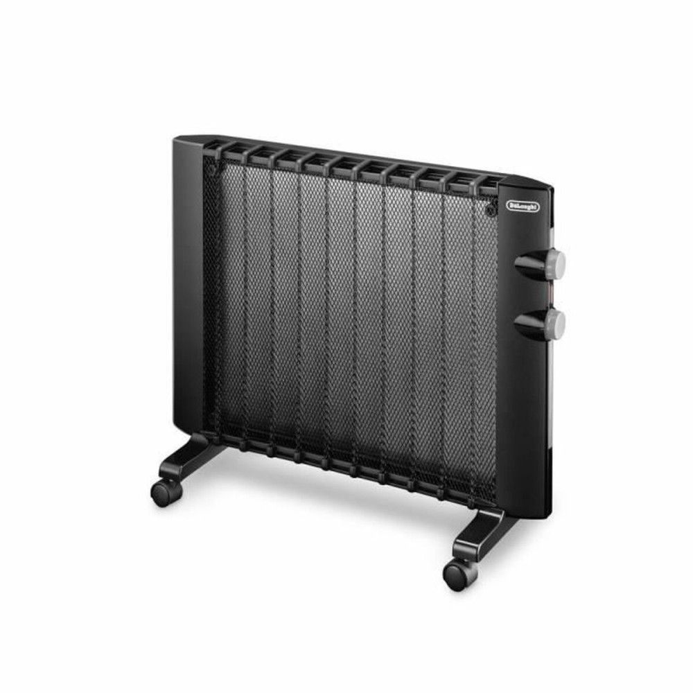 Radiator DeLonghi Black 1000 W