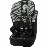 Car Chair Nania RACE Zebra...
