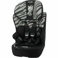 Car Chair Nania RACE Zebra...
