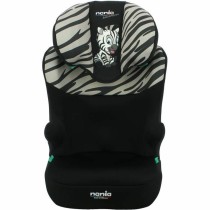 Car Chair Nania START I Zebra II (15-25 kg) III (22 - 36 kg)