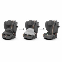 Car Chair Cybex Pallas G Grey ISOFIX