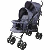 Baby's Pushchair Bambisol...