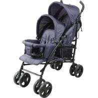 Baby's Pushchair Bambisol...