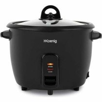 Rice Cooker Hkoenig Black...