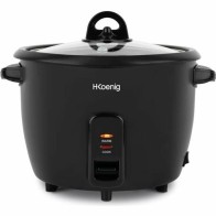Rice Cooker Hkoenig Black...